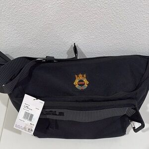 Nike crossbody bag